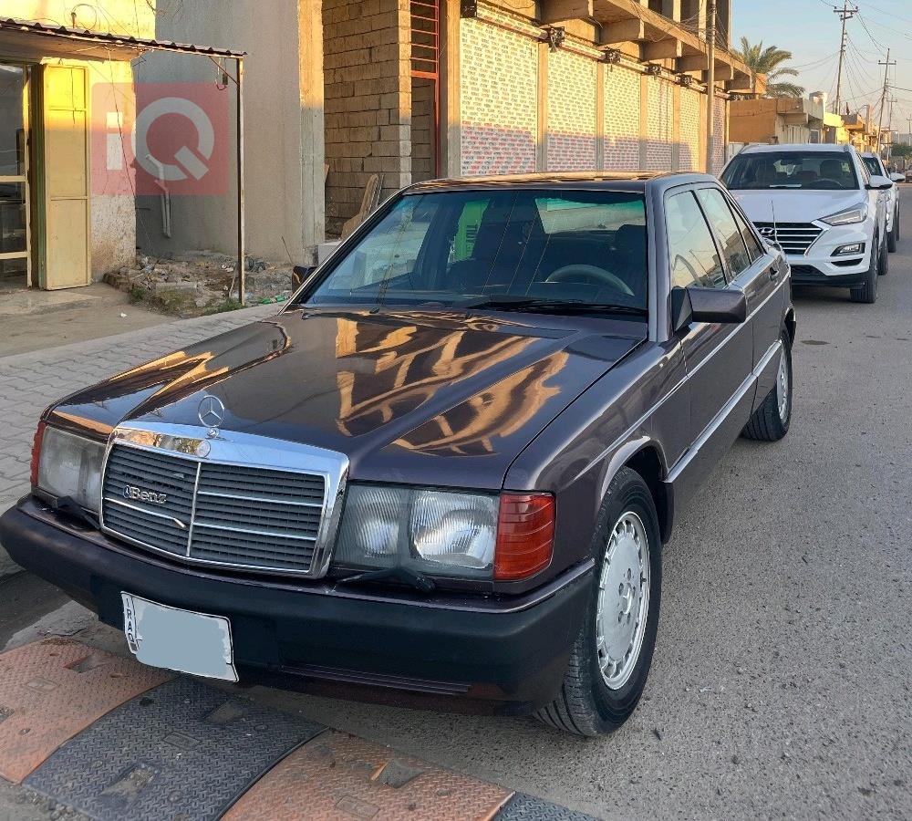مێرسێدس بێنز E-Class